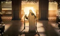 سریال موسی کلیم‌الله برای صداوسیما چقدر آب می‌خورد؟