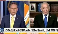 درخواست نظامی نتانیاهو از ترامپ درباره ترکیه