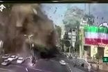 تصاویر تکان‌دهنده و تازه از حمله به میدان تجریش