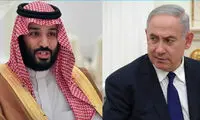 تحرکات تازه نتانیاهو برای ورود به جنگ عربستان