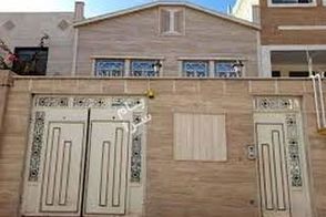 خلاقیت جالب یک مرد استقلالی در طراحی خانه‌اش