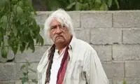 آقای داریوش ارجمند، والا که ما به جای شما خجالت کشیدیم