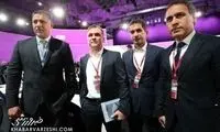 مهدوی‌کیا برنامه‌ قطری‌ها را به هم ریخت