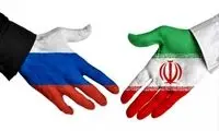 تعرفه ۸۰ درصد کالا‌های ایران و روسیه لغو می‌شود

