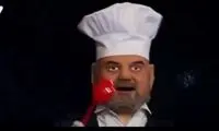 تمسخر عروسک جواد خیابانی در برنامه «خودمونی»