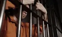 مرد همسرکش از سوی پدر خودش بخشیده شد