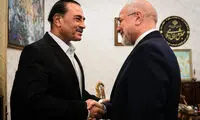 روایت مقام ارشد ایرانی از حضور عاصم منیر 