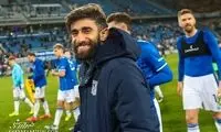 اقدام جدی پرسپولیس برای جذب جانشین مهدی ترابی