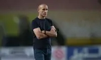 غیبت غیرمنتظره یحیی در دیدار برابر مس کرمان