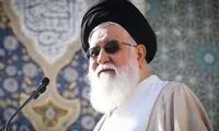 سوال مهم روزنامه جمهوری اسلامی از علم‌الهدی 