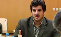 پست تازه رسول خادم با ویدئویی که حالتان را خوب می‌کند