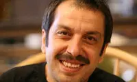 عکس غم‌انگیز بازیگر بزنگاه پای دیگ نذری