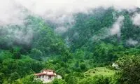 دمای دو شهر ایران در تابستان به ۱۱ درجه رسید!