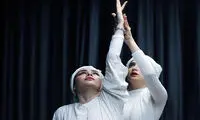 این خانم پر حاشیه‌ترین و شادترین شغل را در ایران دارد