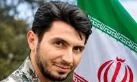 شهادت نیروی پدافند هوایی ارتش در تبریز