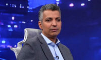 عادل فردوسی‌پور پیشنهاد ۱۰۰ سکه‌ای را نپذیرفت!