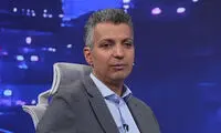 عادل فردوسی‌پور پیشنهاد ۱۰۰ سکه‌ای را نپذیرفت!