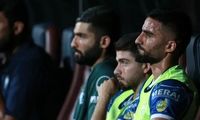 وداع استقلال با ستاره پرسپولیسی‌اش!