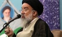 اظهارات خبرساز خاتمی درباره چند فرمانده اسرائیل
