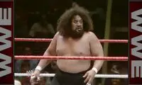 عضو برجسته تالار مشاهیر WWE درگذشت