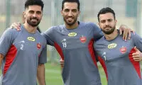 کاپیتان پرسپولیس ساز جدایی سر داد!