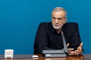 پزشکیان: ماجرای کریدور زنگزور را بزرگ کردند