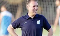 زرینچه: رفاقت من و استقلال یک‌طرفه بود!