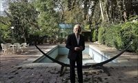 پیشنهاد جالب برای بازسازی ساختمان شیشه‌ای 