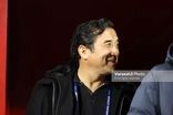 خداداد: پیشنهاد پرسپولیس خنده دار است!