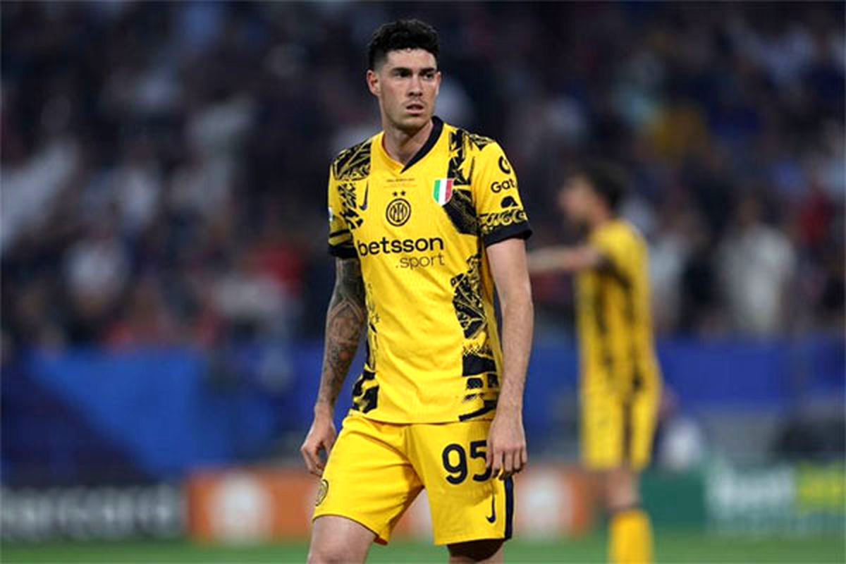   النصر گران‌ترین مدافع دنیا را می‌خرد: ۱۸۰ میلیون یورو!‏ 