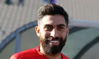 پیش بینی عجیب‌ یک جادوگر درباره گلزن پرسپولیس