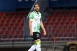 ابرقویی: عاشق پرسپولیس هستم!