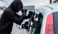 فوتبالیست‌ها، قشر مورد علاقه سارقان!