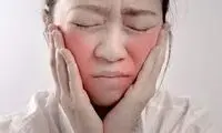 گرگرفتگی زنان را مبتلا به سندرم متابولیک می‌کند