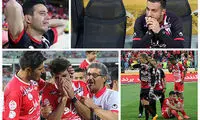 وقتی یک مصاحبه قهرمانی را از پرسپولیس گرفت!