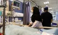 مسمومیت گسترده دختران در سراسر کشور، شیطنت بود!