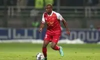 پرسپولیسی‌ها، عبدالکریم حسن را با لقبی جدید صدا می‌زنند