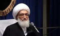 آیت الله نوری همدانی: مساجد رو به خلوت شدن است