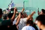 شعار کنایه‌آمیز قزوینی‌ها خطاب به پرسپولیس و تارتار