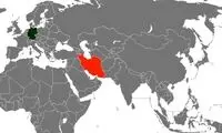 آلمان، گفتگوهای اقتصادی با ایران را تعلیق کرد