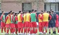 قلعه‌نویی ترکیب ایران برابر روسیه را اعلام کرد