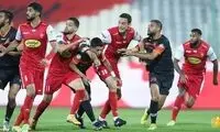 تیمِ «یحیی» به استقلالِ «فرهاد مجیدی» نرسید