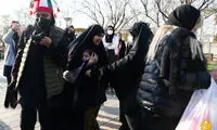 توضیح وزیر کشور درباره حادثه تلخ ورزشگاه مشهد 