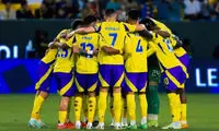 النصر بدون تمرین آزادی را ترک کرد