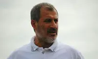 مایلی‌کهن: این همه هزینه شد تا قلعه‌نویی برود و با اسکالونی عکس بگیرد