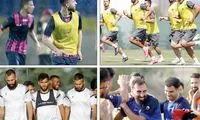 لیگ 22 هم کم‌گل است؟!