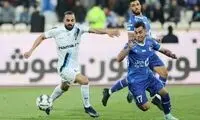آغاز مذاکره استقلالی‌ها با نفرات لیست دوم نکونام