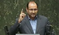 نماینده سرشناس: صبر مردم را آزمایش نکنیم
