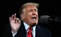 ترامپ، بایدن را با خاک یکسان کرد