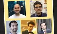 سرنوشت 5 رتبه برتر کنکور ریاضی در سال ۸۸